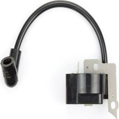 Module d'allumage universel pour tronçonneuses Dolmar Makita DCS séries PS2/PS3/PS34/PS36/PS45 avec bobine d'allumage à transformateur haute tension (1/2)