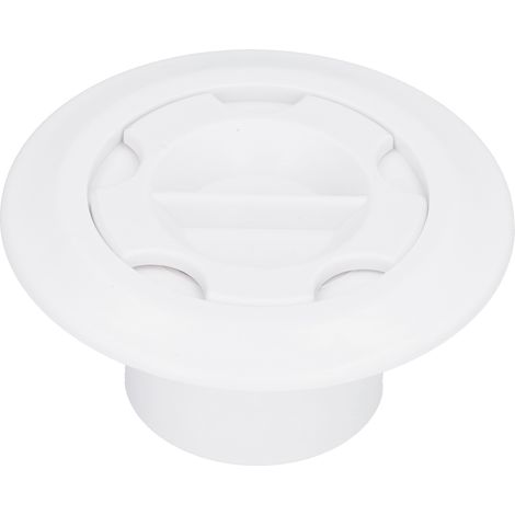 Bon de drainage principal pour piscine, bouche d'évacuation au sol, entrée d'eau, accessoire de vidange pour bassin. (1/5)