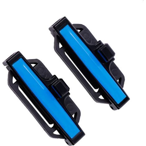 Belt Clip, 2 Pieces Car Seat Belt Adjuster, Car Seat Belt Clip, Seat Belt Adjuster, Belt Adjuster (1/5)