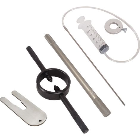 Injector of four-wheel motorcycle oil 60 ml, four-wheel oil level tool PP1729, motorcycle accessories, 60 ml bottle (1/5)