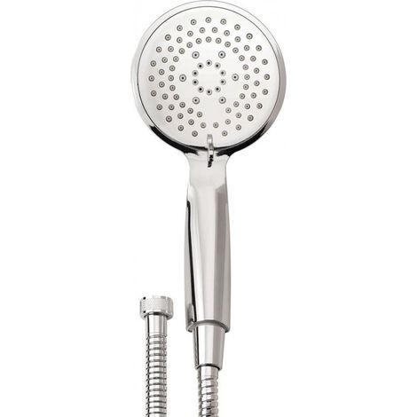 Set de douche Armi 5 KTW konform