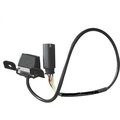 Für Autokamera, Auto-Rückfahrkamera, für Backup-Einparkhilfe, für Hyundai, für Tucson IX35 2011–2017, Parkinformationen