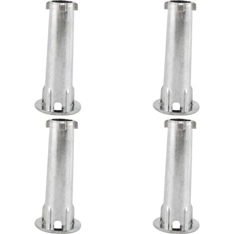 4X 233640010 Axe de rétroviseur, réflecteur, charnière de rétroviseur fixe pour BMW X1 X3 (1/5)