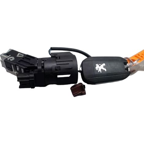 Antivol De Direction PEUGEOT 208 Phase 1 2012-... [PRODUIT D'OCCASION]♻️1608682880 (1/2)
