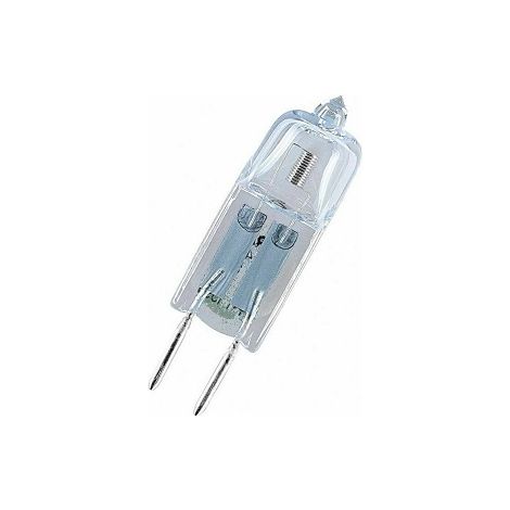 Osram 64450S Lampadina alogena 75W 3000K GY6.35 Halostar starlite