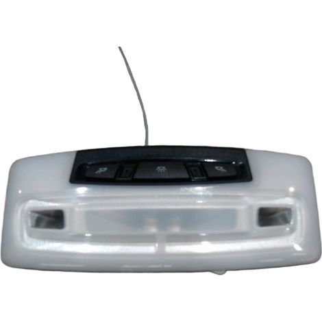 [PRODUIT D'OCCASION] Plafonnier BMW Serie 1 ♻️ Ref Oe. 61317945953 - Garantie à vie (1/2)