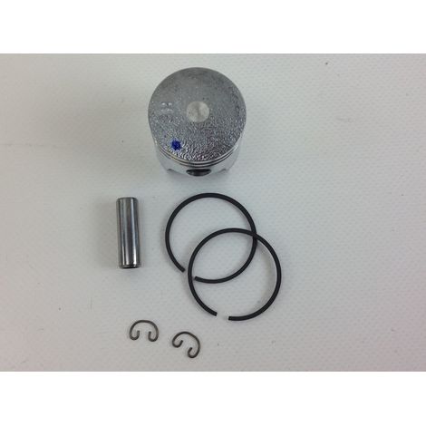 Pistón desbrozadora KAWASAKI TH23 TG24 011693 (1/4)