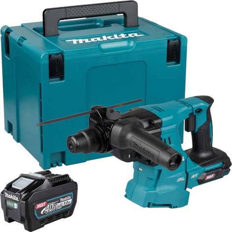 Martillo combinado Makita HR011GZ - sin batería - sin cargador (1/5)