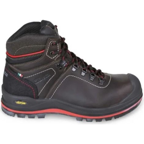 Beta 7294HM Scarpe antinfortunistiche alte Heritage S3 - 43