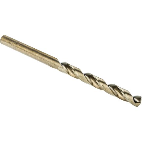 Foret HSCo RS PRO Foret torsadé 5.5mm x 93 mm ( Prix pour Boîte de 10 )