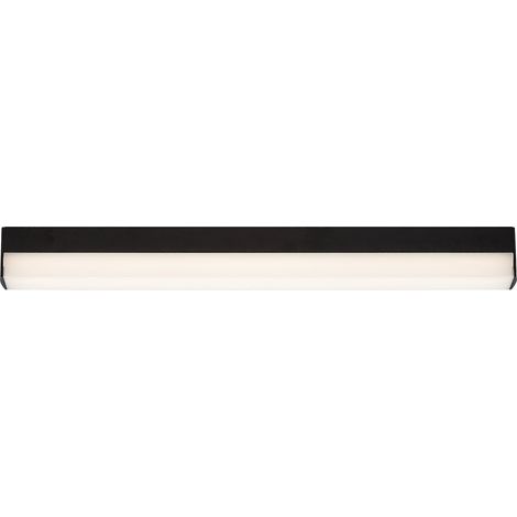 Lampada sottopensile LED 14W 53cm 4000K Band2 Rabalux (1/5)