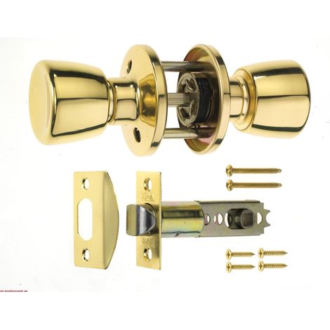 Era 170-31 - Set di pomelli per porte di passaggio