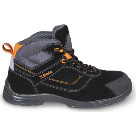Beta 7218FN Scarpe antinfortunistiche alte Flex S3 - 35