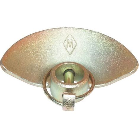 Cono de guiado p/Walter WALTERSCHEID 082646 (1/5)