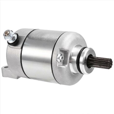 Moteur électrique 12V avec relais pour portail automatique, robuste et fiable, adapté aux systèmes d'ouverture motorisés, pièce de rechange compatible, haute performance, installation facile. (1/5)