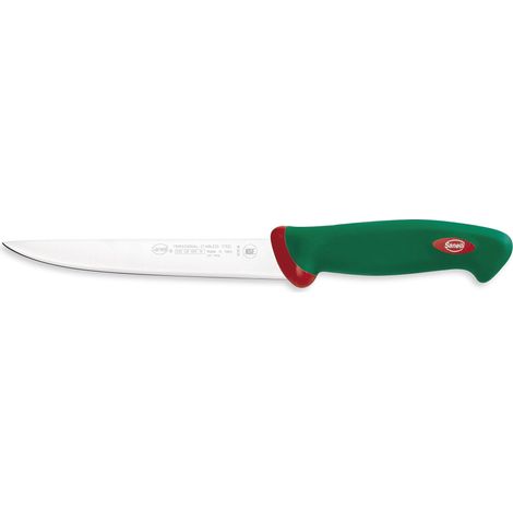 COLTELLO FILETTARE PESCE SANELLI (1/3)