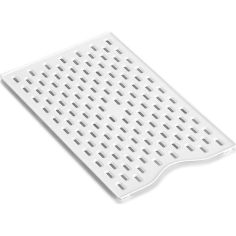 Grille de Décongélation Alimentaire, Compatible Rangement Frigo (1/5)