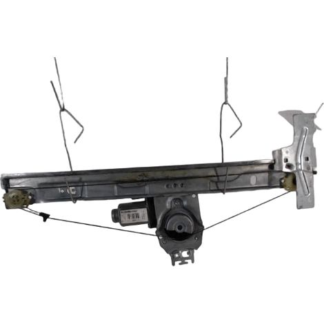 Mecanisme+moteur Leve-glace Avant Droit PEUGEOT 207 3p [PRODUIT D'OCCASION]♻️9222fr