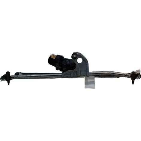 [PRODUIT D'OCCASION] Moteur Essuie-glace Avant Mini Mini ♻️ Ref Oe. 61617138789 - Garantie à vie (1/4)