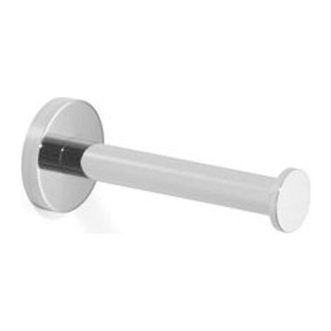 Dornbracht réserve porte tissus Tara . 8359089200 chromé (1/5)