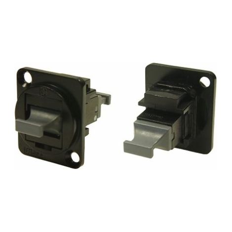 Connecteur pour fibre optique MTP, Multimode, mode mono ( Prix pour 1 )