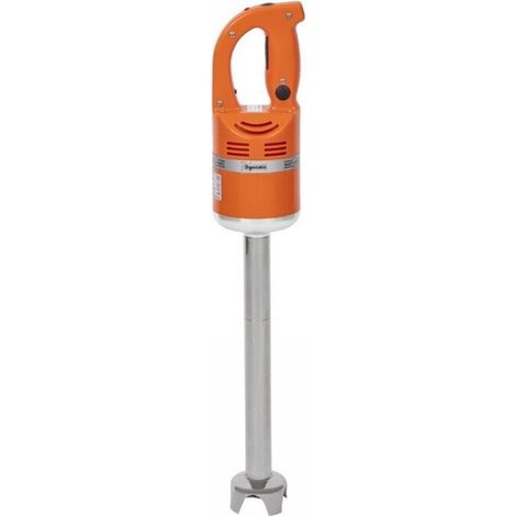 Mixeur inox 100 Litres DYNAMIC (L) 410 mm, 600 W, 220 V - MONO (1/4)