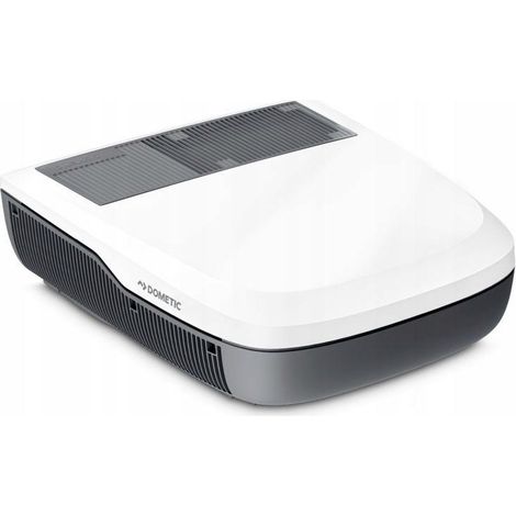 Dometic FreshJet FJX4 aire acondicionado blanco para autocaravana