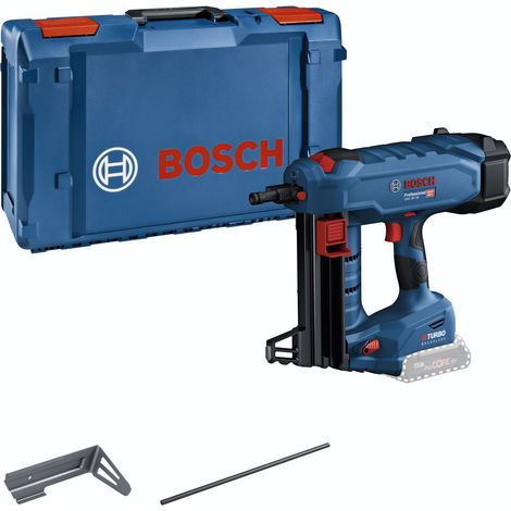 Clavadora de hormigón GNB 18V-38 - BOSCH - 06019L7001