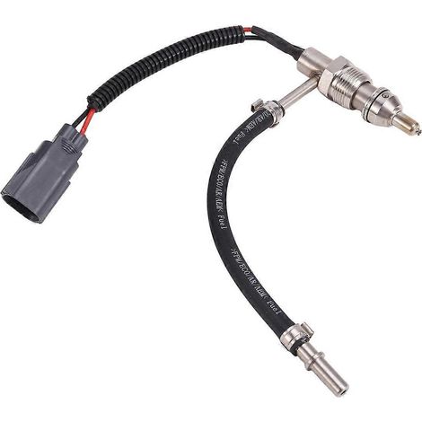 1890231 E1G1-9T540-AD Valve de vapeur de carburant, vaporisateur de carburant, capteur de température d'échappement pour Mondeo V Hatchback Turnier (1/5)