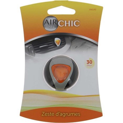 CARLinea Air Chic Agrumes (1/5)
