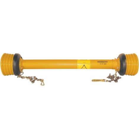 Tubo protector completo, 1000 mm SD351000 (1/2)