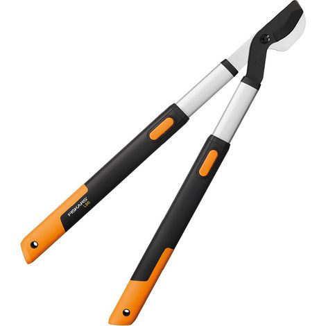 Fiskars SMARTFIT TELESKOP-ASTSCHERE 112500