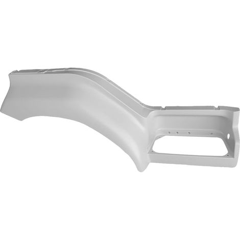 PEDANA PARAFANGO DESTRA CON PRIMER - RENAULT - Midlum 180 (BASSO) - 5010353531 - 5010544656 - 5010353501 - 5010353607