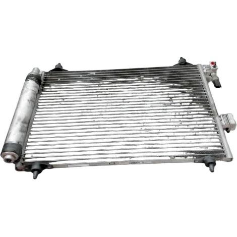 Condenseur Climatisation CITROEN C5 [PRODUIT D'OCCASION]♻️6455fx (1/3)
