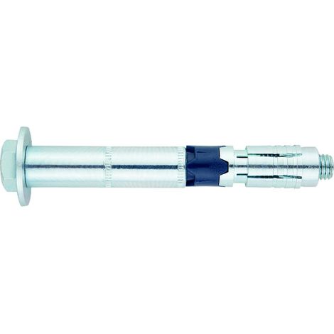 ANCLAJE DE SEGURIDAD PARA GRANDES CARGAS EN HORMIGÓN SL-PT M8 X 120 Ø12