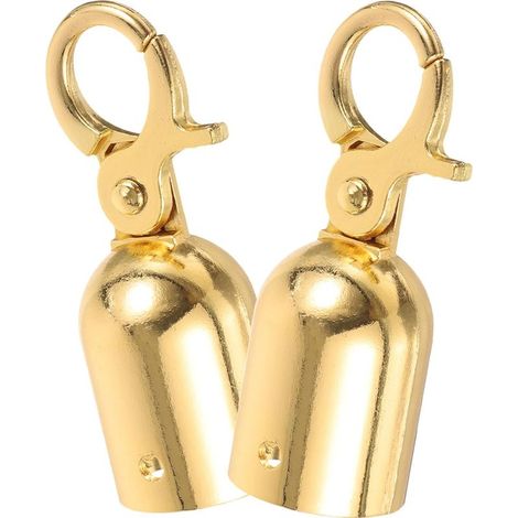 embouts de corde en titane avec crochets pour accessoires de (1/5)