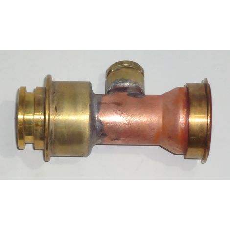 Wasserrohr 1 für DAIKIN Altherma 3 R W - 5020310 von Daikin