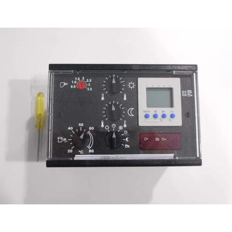 Remeha Régulateur SV-M. 321DB, 7718537
