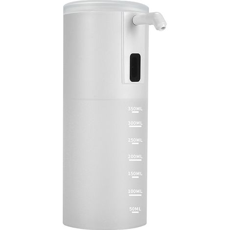 Filiyano-Distributeur de savon vertical automatique à induction 350 ml pour la maison, les centres commerciaux et les hôtels. Machine de désinfection (1/3)
