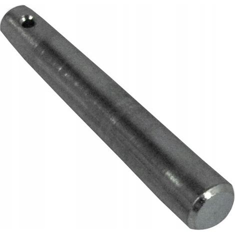 Broche en acier Duratruss DT 30/40 - protection de la broche