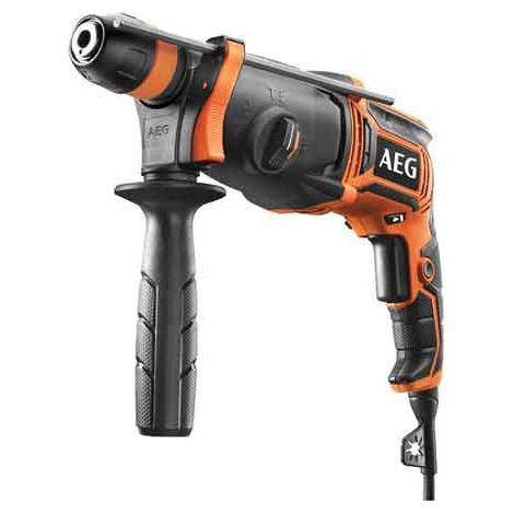 MARTILLO PICADOR 'KH24 IXE' AEG 800 WATT