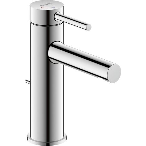 DURAVIT CE1021001010 Cir 1H-Wmi M FreSt Ablfgar chr (1/5)