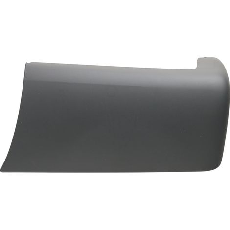 FT91303G Schnellstoßstangenecke hinten rechts grau (1/3)