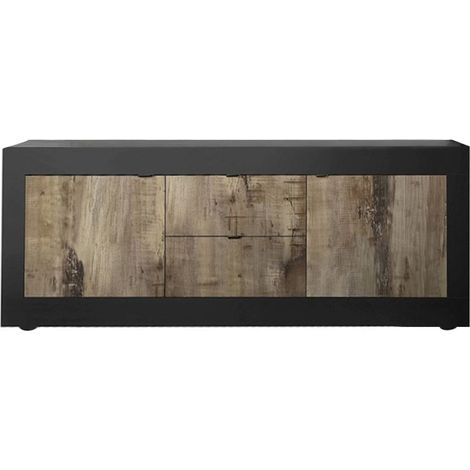 Buffetschrank mit 2 Türen und 2 Schubladen Itinial - L210 cm (1/5)