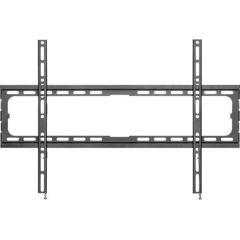 Napofix 040F TV-Ständer 2,29 m (90") Schwarz