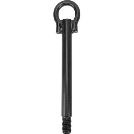 Crochet de Remorquage en Acier forgé pour MK3 2005-2012 (1/5)