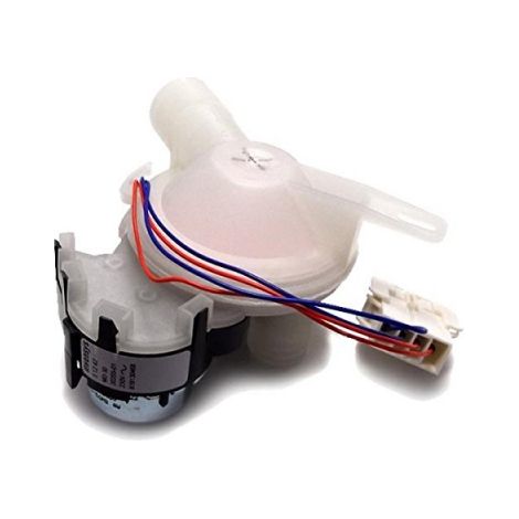 Valvola alternata - Lavastoviglie - SMEG - 2885323662734026243