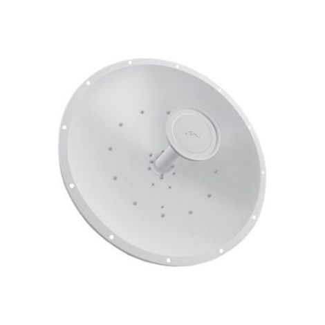 Antenna Ubiquiti RocketDish RD-5G30 30 dBi esterno montaggio muro (1/2)