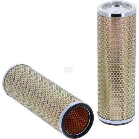 Luftfilter HIFI FILTER SA17396