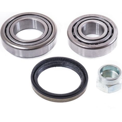 Kit cuscinetto ruota posteriore MAZDA 626 II (GC) (1/4)